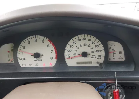 2002 Toyota Tacoma Xtracab Prerunner from USA, damaged, VIN 5TESN92N42Z019953